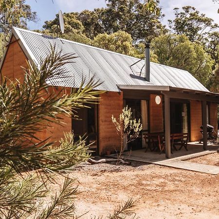 Bussells Bushland Cottages Margaret River Bagian luar foto