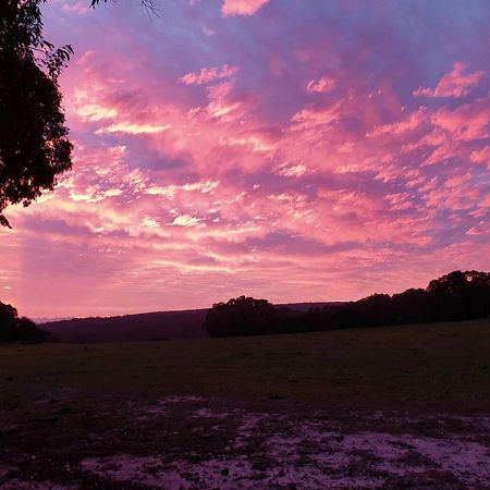 Bussells Bushland Cottages Margaret River Bagian luar foto
