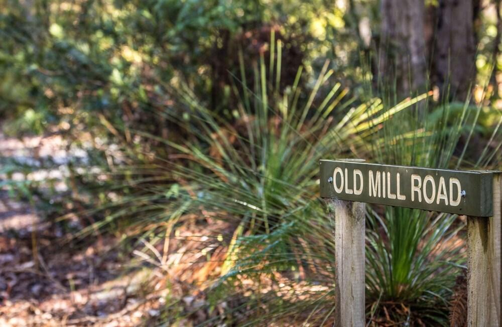 Bussells Bushland Cottages Margaret River Bagian luar foto