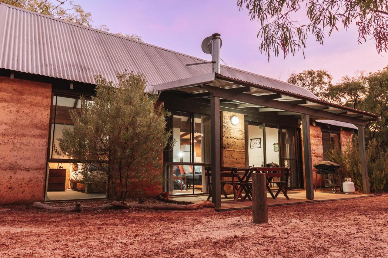 Bussells Bushland Cottages Margaret River Bagian luar foto