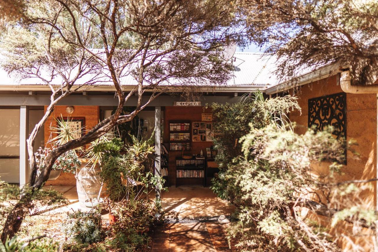 Bussells Bushland Cottages Margaret River Bagian luar foto