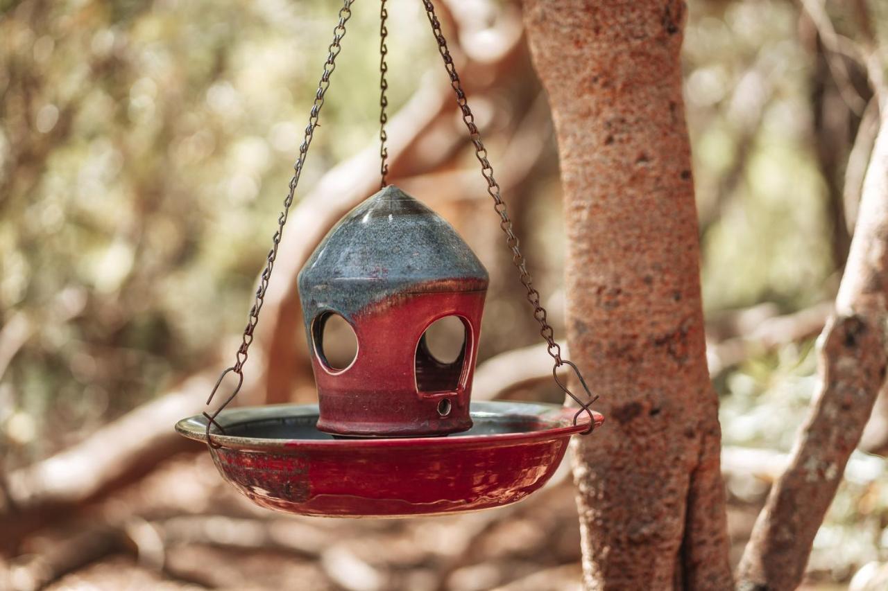 Bussells Bushland Cottages Margaret River Bagian luar foto