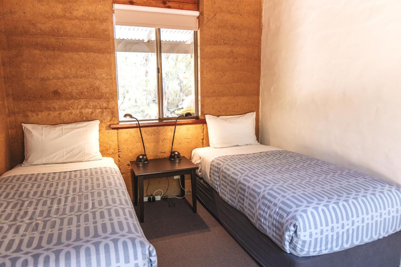 Bussells Bushland Cottages Margaret River Bagian luar foto