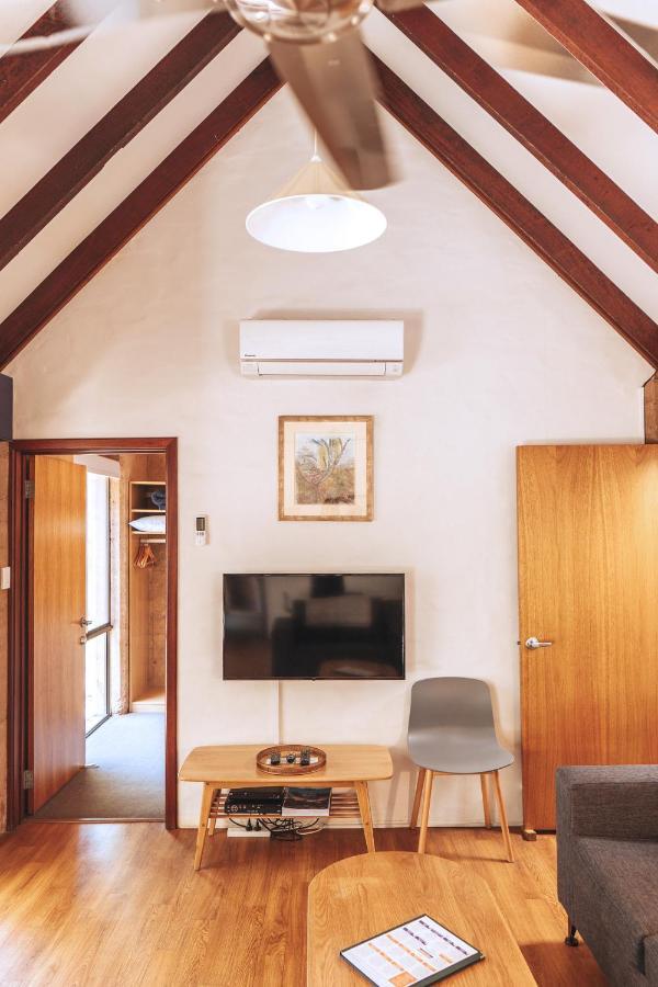 Bussells Bushland Cottages Margaret River Bagian luar foto