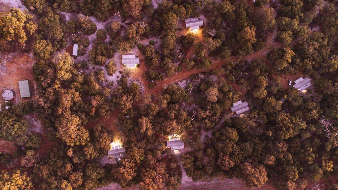 Bussells Bushland Cottages Margaret River Bagian luar foto