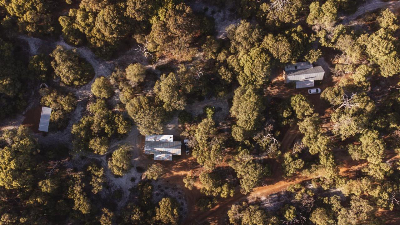 Bussells Bushland Cottages Margaret River Bagian luar foto