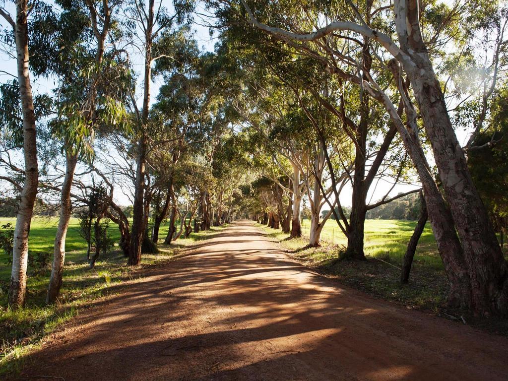Bussells Bushland Cottages Margaret River Bagian luar foto