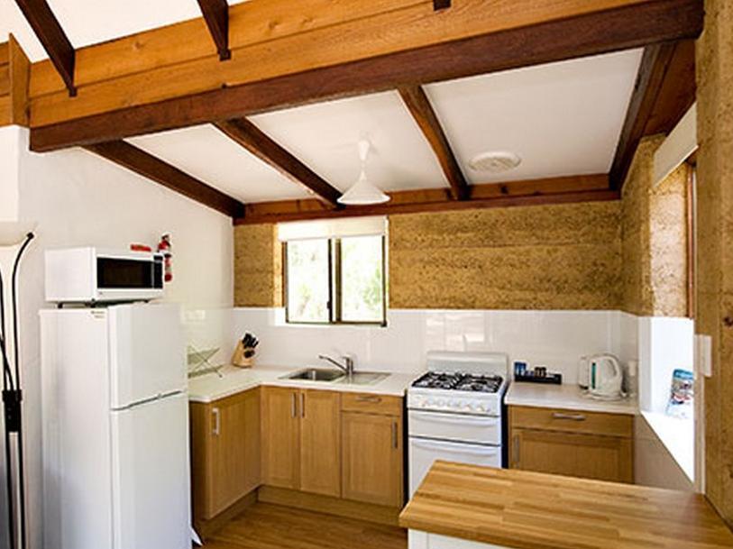 Bussells Bushland Cottages Margaret River Bagian luar foto
