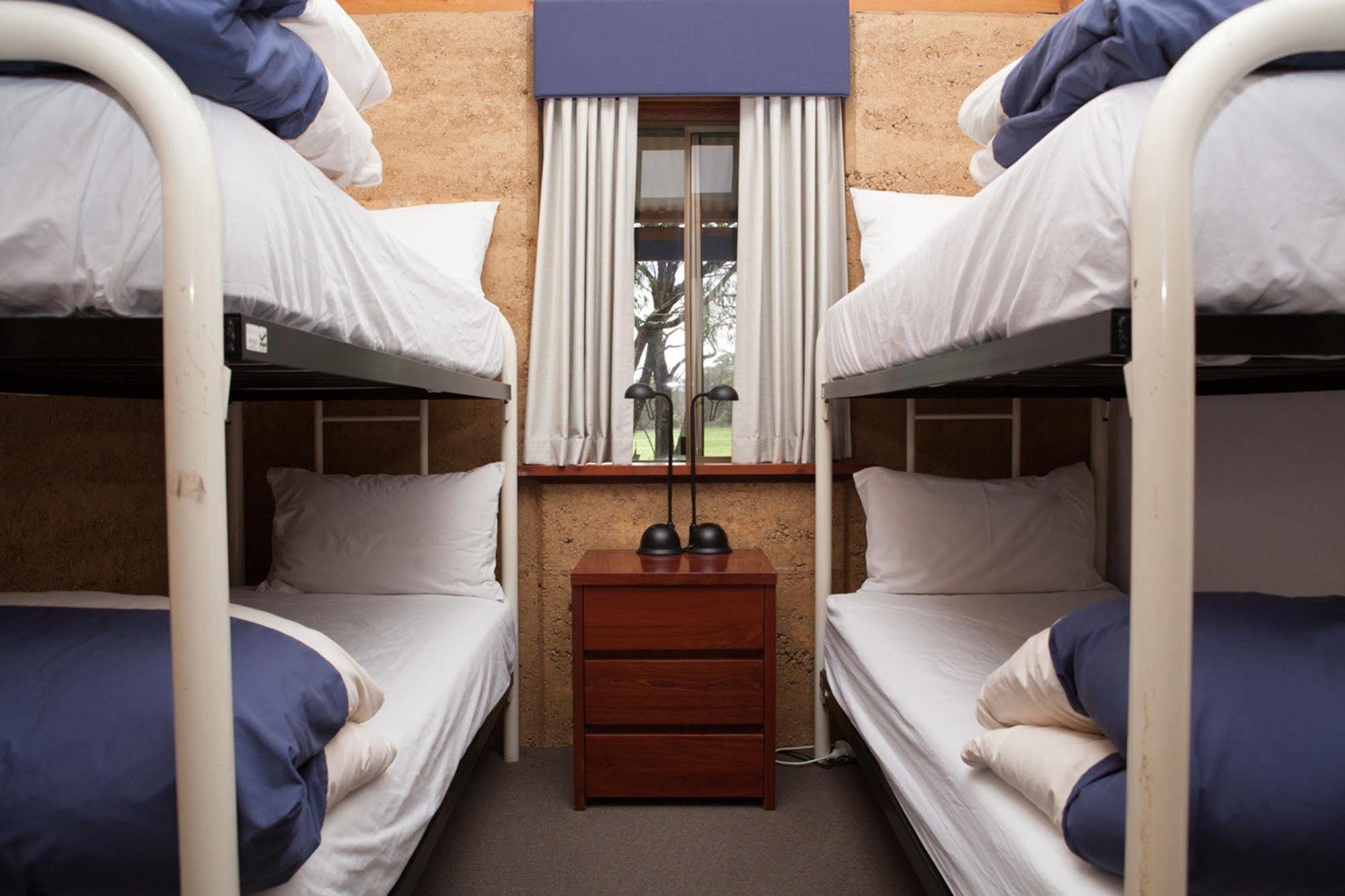 Bussells Bushland Cottages Margaret River Bagian luar foto